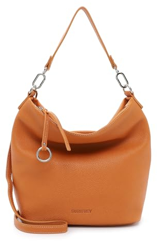 SURI FREY Debby Bag Papaya