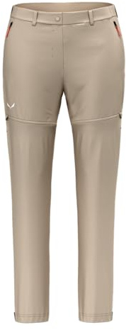 Salewa Puez Talveno Durastretch 2 in 1 Hose Damen