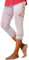 liangp Leggings für Damen, Sommer, lässige Sport-Yogahose, Enge, verkürzte Hose Leggings Schwarz Lederoptik Sexy Kleid Damen Für Party (Pink, XXXL)