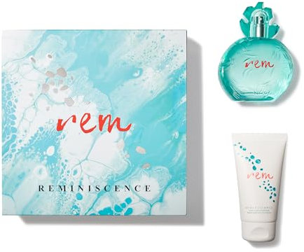 Set Rem, Eau de Toilette, 100 ml + Körpermilch, 75 ml