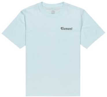 Element - Post Nap T-Shirt - Mann