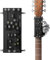 KUWUNG Gitarren Akkord Trainer, gitarrenhilfe für akkorde, Gitarren Akkordwechsler Werkzeugset Akkord Hilfe Übungswerkzeug Gitarren Akkorddrücker guitar chord trainer Für Gitarrenliebhaber Anfänger