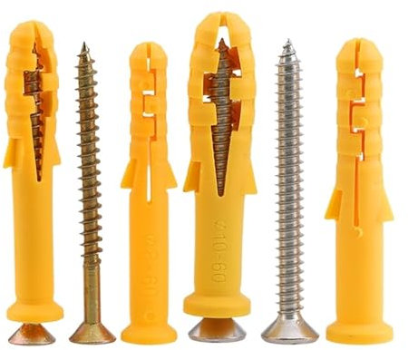 5/PZ M8 M10 Tasselli for tubi Tasselli di espansione a percussione con combinazione di viti(M10x120mm)