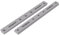 PRIWAS Glissières pour scies circulaires de table Bosch GTS - Rails de guidage adaptés aux scies circulaires de table Bosch (GTS 254)