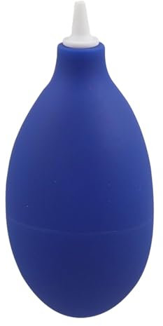 Wireless Keyboard Duster, Handheld Air Blower, Powerful Strong Wind