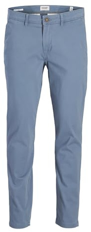 JACK & JONES Slim Fit Chino Hose