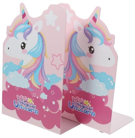 OSALADI 2pièces Métal Réutilisables Décorations pour Supports pour Maison Bureau Et Salon