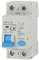 gloca Interruttore Magnetotermico Differenziale 1P+N 16A 300mA 220V 6KA 2 Moduli DIN C16 Classe A