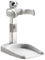 Jukeoiu Soporte para el Baño del Bebé - Soporte De Baño De Pie Infantil | Plegable Portátil Antideslizante Con Altura Regulable Para Bebés De 0 A 36 Meses