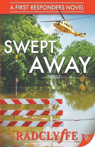 Swept Away (First Responders Series, Band 8)