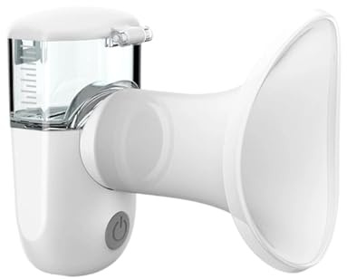 Trockene Augen Dampfbad, Befeuchtend Pflegend, Nano Augenpflege, für Damen Herren Studenten Spa-Tage Salons Tägliche Pflege Zuhause Büro Reisen