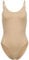 Kostov Sportswear Unterziehbody Damen Hautfarben - L/XL