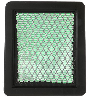 Filtro Aria Più Pulita per Honda GC135 /GCV135/GC160/GCV160/GC190/GCV190/GX100/HRR216/HRT216/HRT217/GXV57 Motore 17211-zl8-023