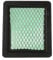 Filtro Aria Più Pulita per Honda GC135 /GCV135/GC160/GCV160/GC190/GCV190/GX100/HRR216/HRT216/HRT217/GXV57 Motore 17211-zl8-023