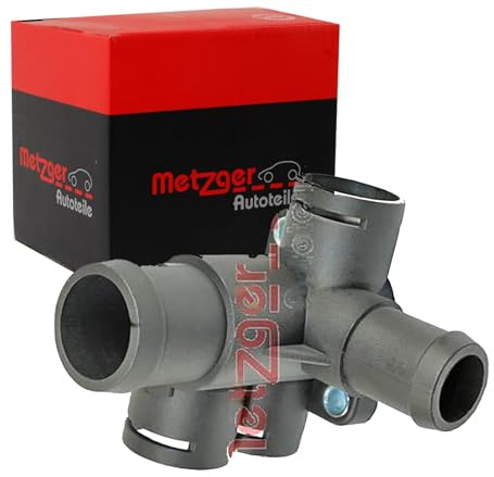 METZGER 4010076 Kühlung