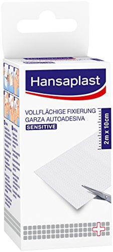 Hansaplast Großflächen Fixierung, 1 Stück