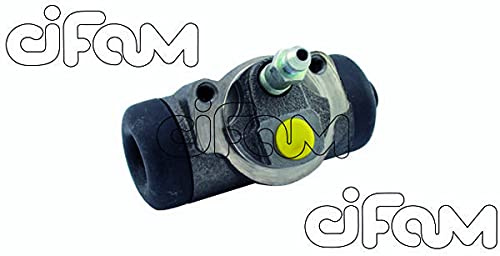 CIFAM 101-375 Hauptbremszylinder und Reparaturteile