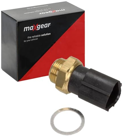 MAXGEAR Temperature Switch