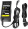 ARyee 19V 3.16A 60w AC Adapter Laptop Charger for Samsung NP355V5C NP-RV511 NP370R5E NP700Z3A NP700Z3C-S02US RV510 NP300V NP370R5E-A04UK