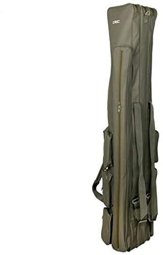 Spro C-Tec Zipped Rod Bag Rutenfutteral 115cm