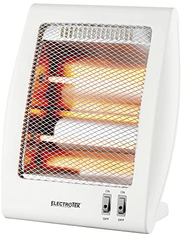 ESTUFA DE CUARZO THULOS ET-QH02