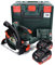 Metabo - Scie circulaire portative sans fil 18 V LiHD 2x 8 Ah Ø 165 x 20 mm coupe 57 mm - KS 18 LTX 57