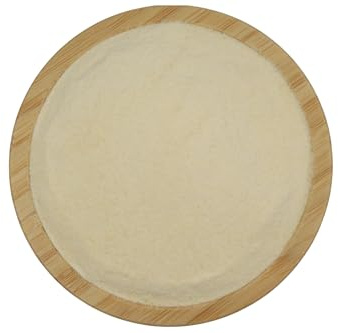 Gelatina di Maiale in Polvere 180 Bloom - Gelatus (250g)