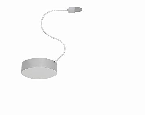 Paul Neuhaus, Modulares LED Lichtsystem, Decken- und Wandleuchte, Smart Home Fähig, CCT RGB Farbwechsel