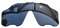 MYCOURAG Replacement Lenses Compatible with Oakley Jawbreaker Sunglass - Titanium Mirror Coated Polarized