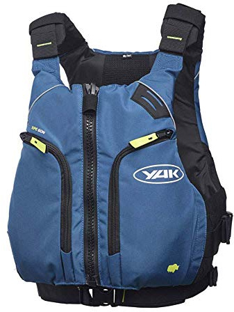 YAK XIPE B/AID BLUE XL