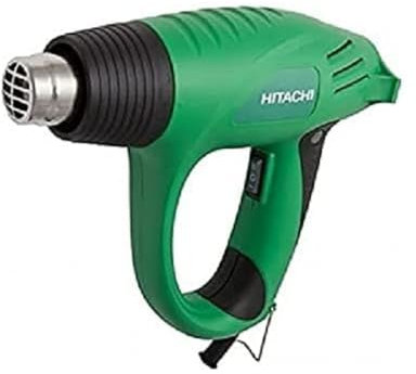 Hitachi - Hikoki- Décapeur thermique 2000W 450/600°C coffret avec 5 accessoires - RH600T
