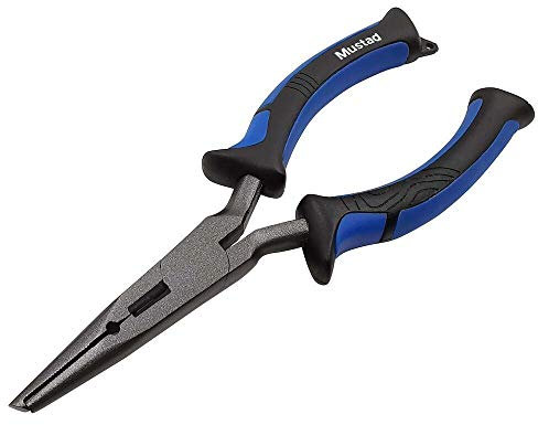 Mustad Mini Split Ring Plier