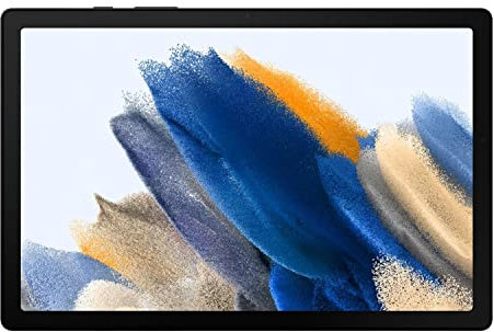 Samsung Galaxy Tab A8 LTE - 64GB - Grey (Old Version)