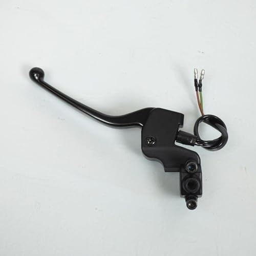 ORIGINE Cocotte gauche pour Scooter MBK 50 Ovetto 2T Après 2008 Neuf