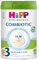 HIPP Lait Poudre Bio Combiotic 3 ème Âge Bio 800G