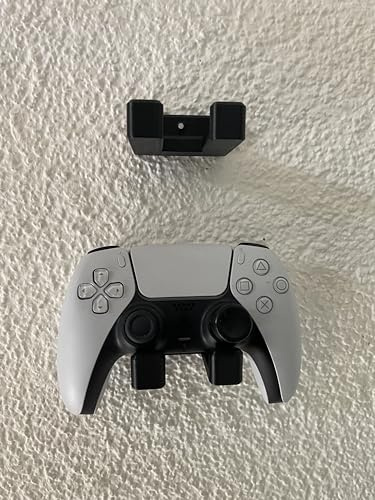 LiftWood 2X Aufsteller Wandhalter für PS5 Controller PlayStation® 5 Joystick