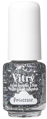 WASSER-NAGELLACK PRINCESSE 4ML