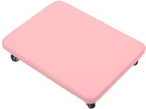 Yardwe Patinete De Suelo para Entrenamiento Patinete Pequeño para Equilibrio Juguete