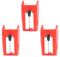 3PCS Record Player Needle Turntable Replacement Needle Record Player Needle Replacement Vinyl Record Player