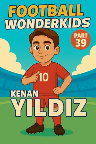 Football Wonderkids: Kenan Yildiz