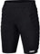 JAKO Striker Torwartshort schwarz, S Herren