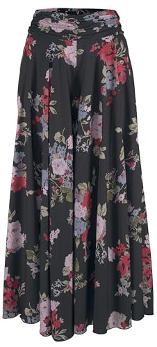 Lascana Damen Hosenrock