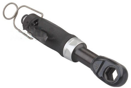 Gowe Hohl Typ 1/10,2 cm 41 Nm Air Impact Drehmomentschlüssel mit Knarre, pneumatische Sleeve Schlüssel Werkzeug Auto Truck Car Tire installieren zerleg