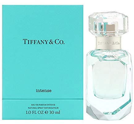 TIFFANY & Co - Eau de Parfum Intense EDP, 30ml