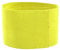 Dwawoo Kapitänsbinde, Fussball Armband Team Armbinde Outdoor Sports Gruppen Captain Armband 5 Farben Verstellbare Spielerbänder (Gelb)