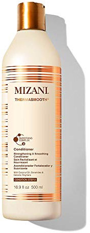 MIZANI Thermasmooth Anti-Frizz Conditioner, 16.9 Fl Oz
