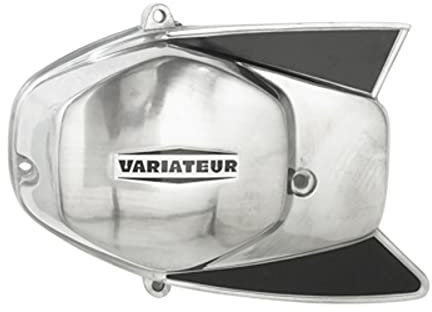 Cache variateur Cyclo Compatible avec Peugeot 103 SP-mvl alu 4 Trous -Selection p2r-