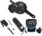 Bafang BBSHD 1000W Mid Drive Electric Bike Motor Ebike Conversion Kits LCD Display With Lithium Battery