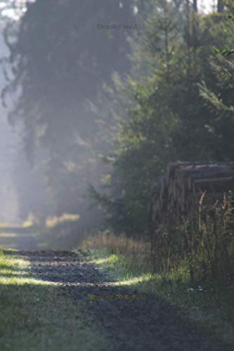 Ein toller Wald: Blanko