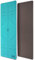 RE:SPORT Yogamatte Phthalatfrei | Gymnastikmatte rutschfest | Fitnessmatte schadstofffrei | Trainingsmatte mit Tragegurt 183 x 61 x 0,6 cm